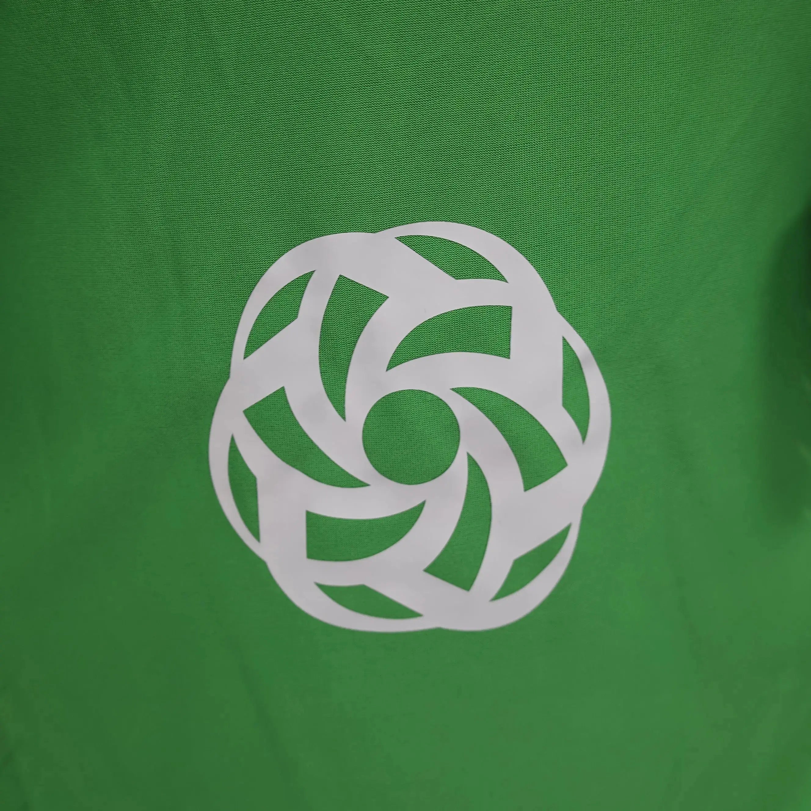 MAILLOT AL AHLI DOMICILE 2023/2024 Onze Maillots