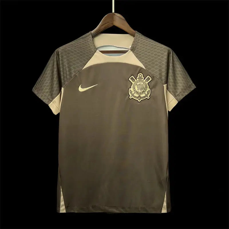 MAILLOT CORINTHIANS 2024/2025 Onze Maillots