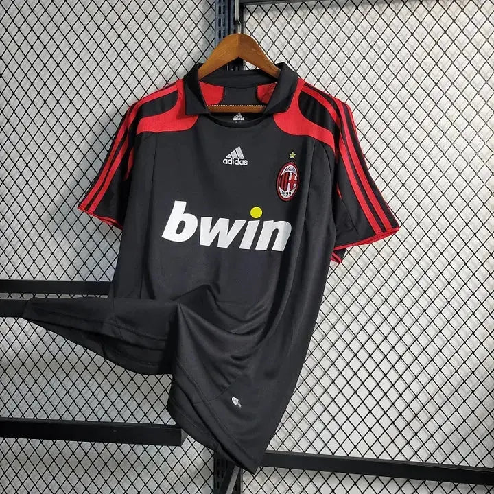MAILLOT RETRO AC MILAN 2007/2008 Onze Maillots