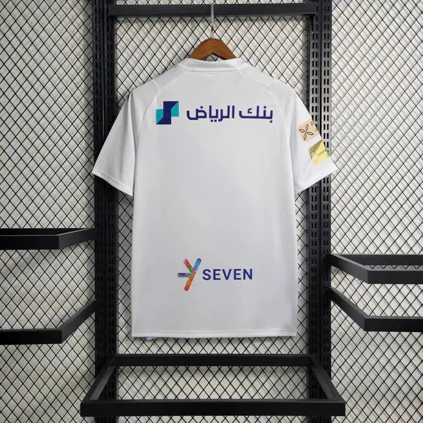 MAILLOT AL HILAL FC THIRD 2023/2024 Onze Maillots
