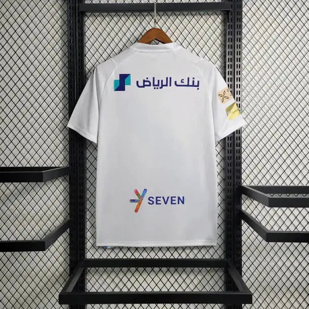 MAILLOT AL HILAL FC THIRD 2023/2024 Onze Maillots