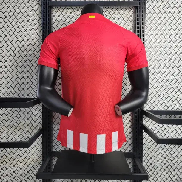 MAILLOT ATLETICO MADRID DOMICILE 2023/2024 Onze Maillots