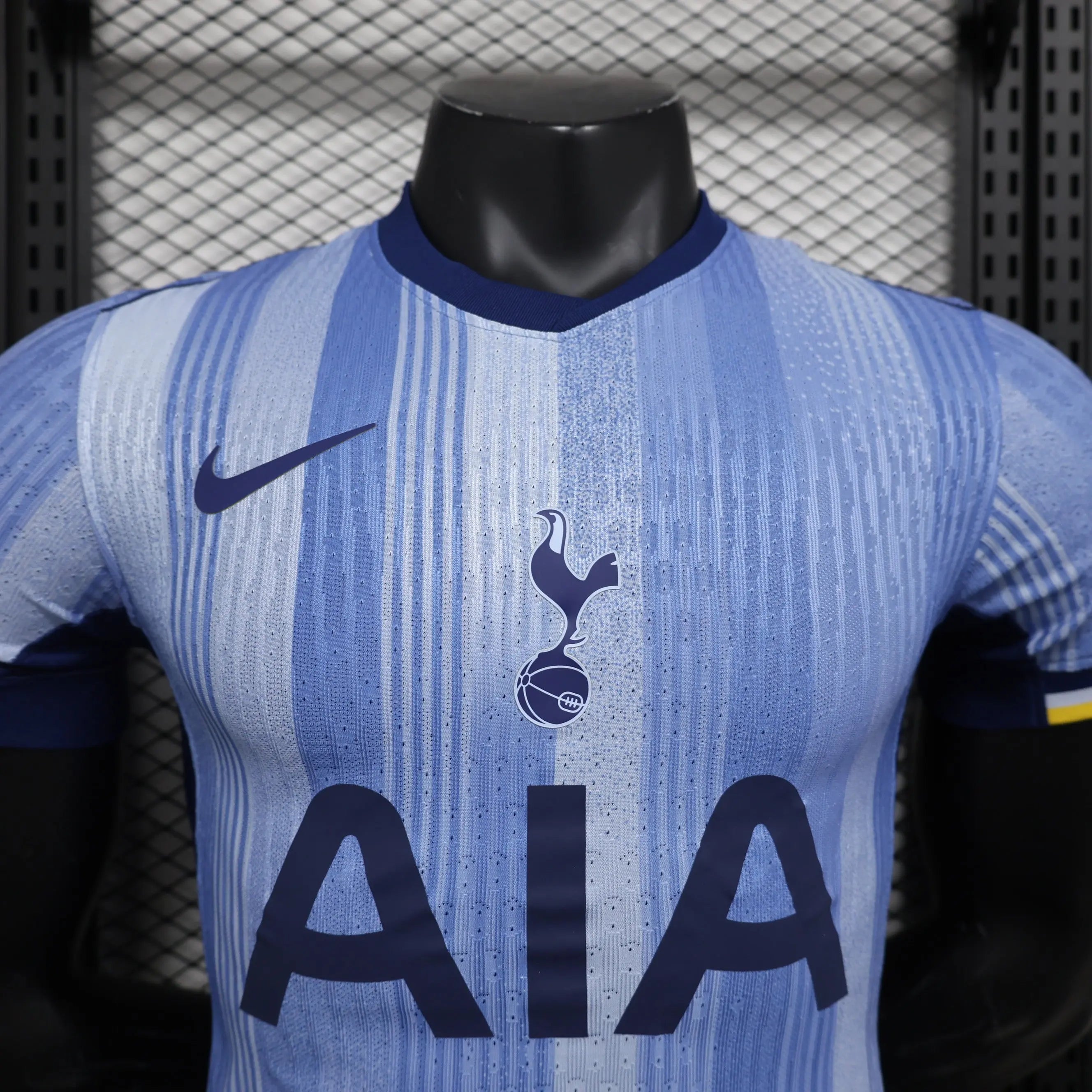 MAILLOT TOTTENHAM HOTSPUR EXTERIEUR 2024/2025 Onze Maillots