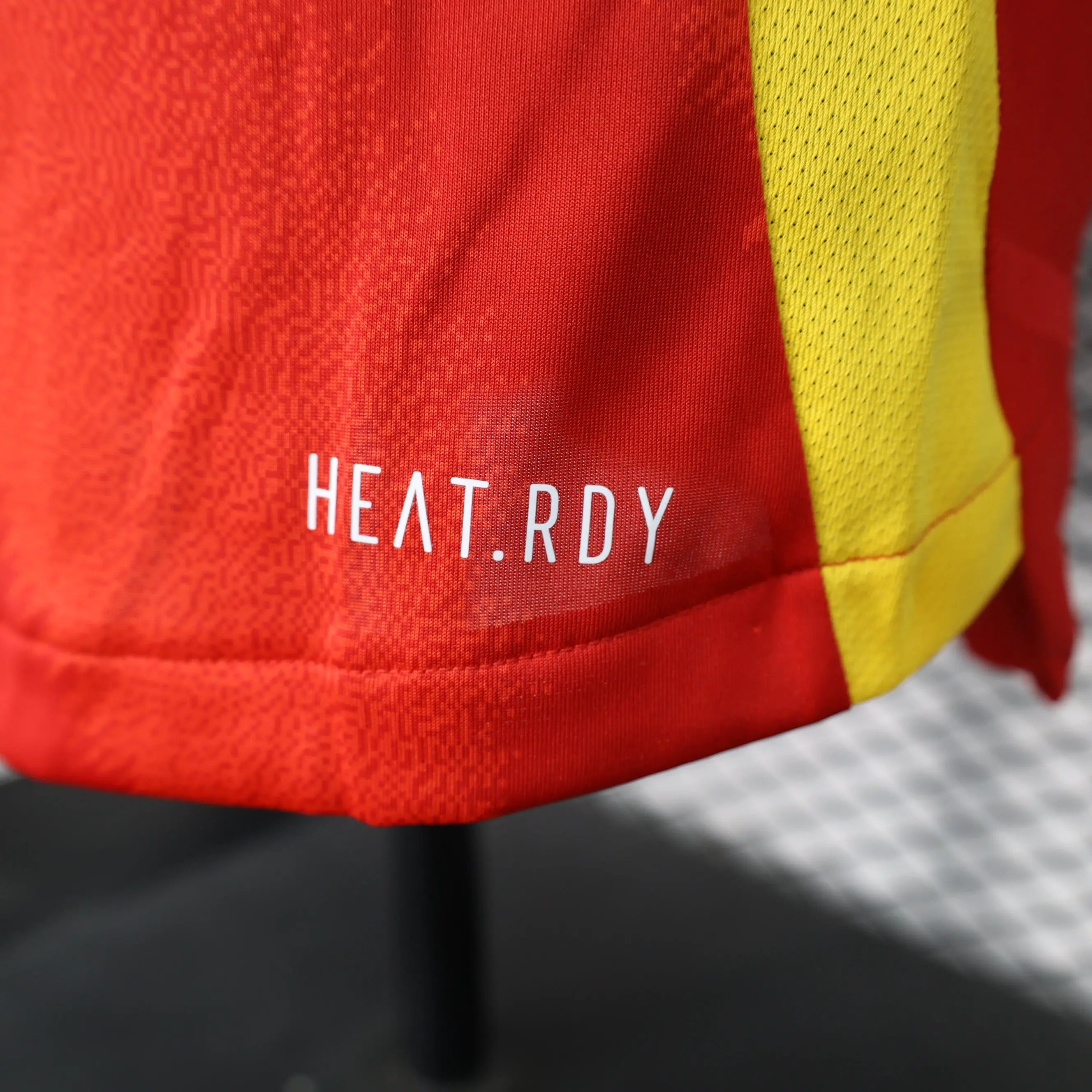 MAILLOT ESPAGNE DOMICILE 2024/2025 Onze Maillots
