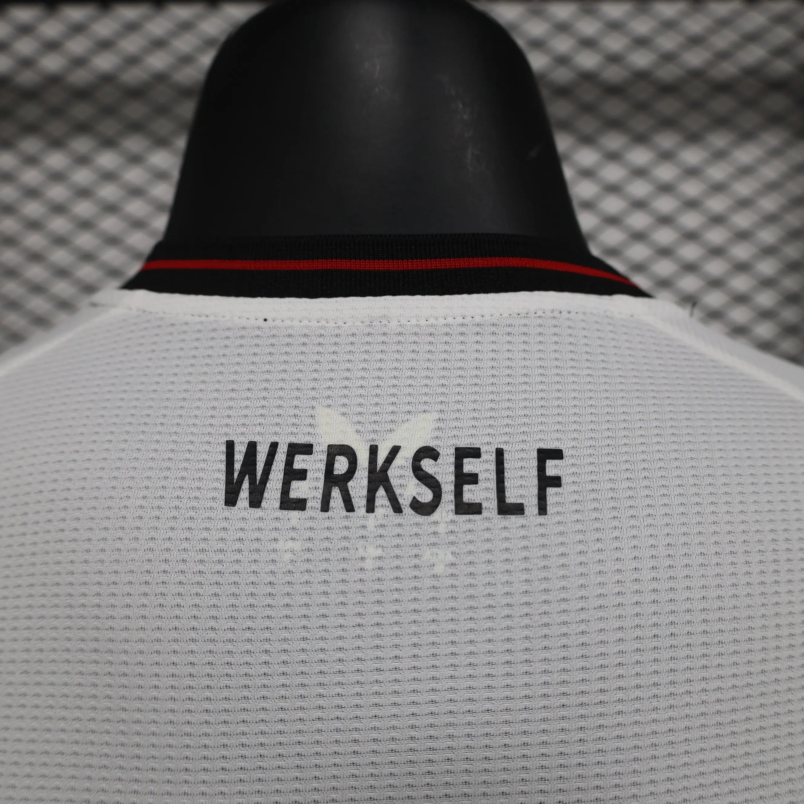 MAILLOT BAYER LEVERKUSEN EXTERIEUR 2023/2024 Onze Maillots