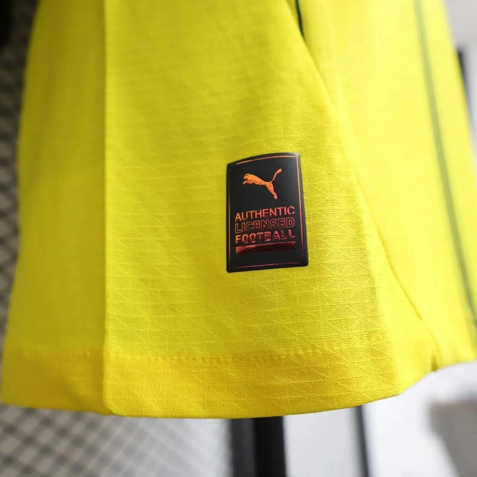 MAILLOT DORTMUND DOMICILE 2024/2025 - MODAFOOT