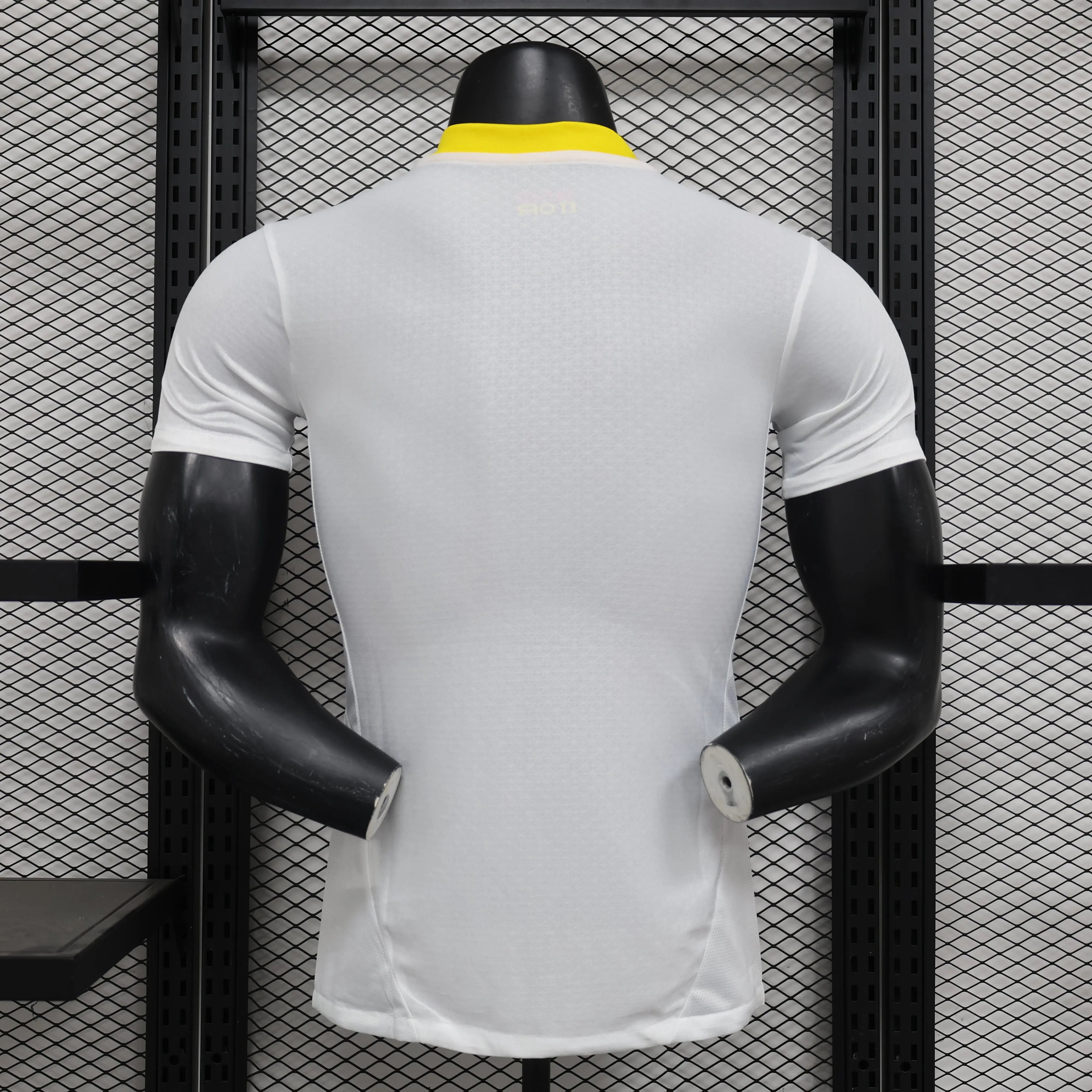 MAILLOT RC LENS THIRD 2024/2025 - MODAFOOT