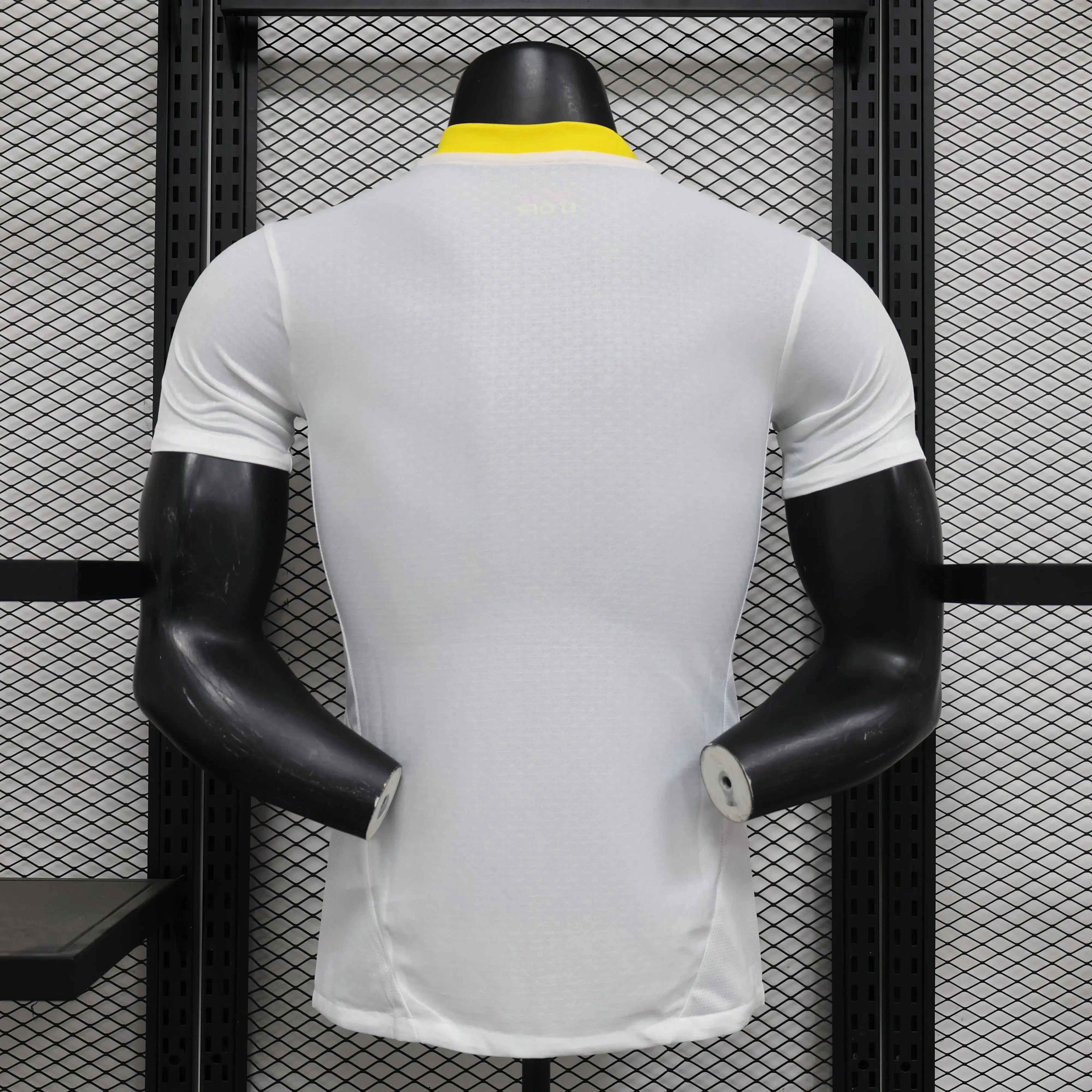 MAILLOT RC LENS THIRD 2024/2025 - MODAFOOT