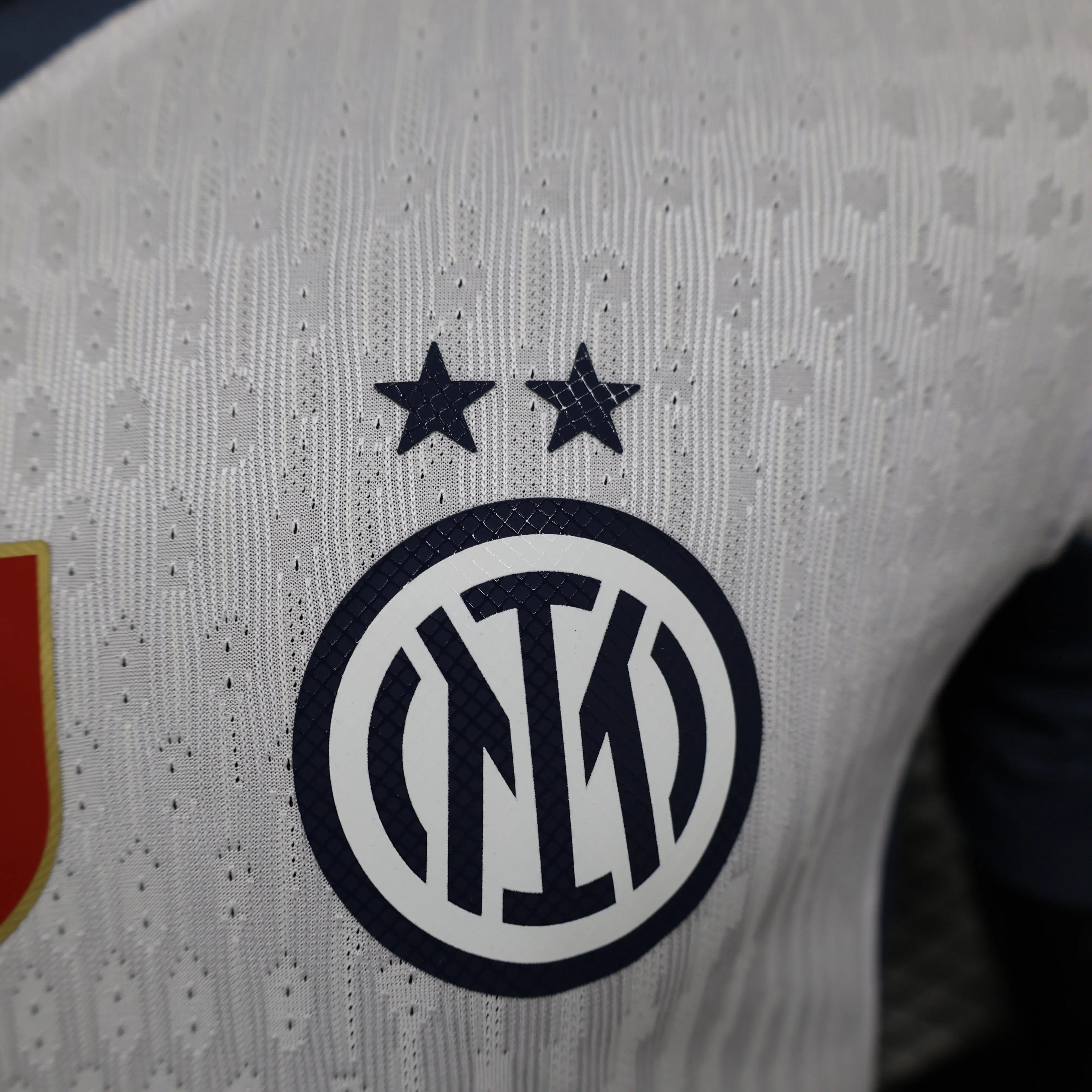 MAILLOT INTER MILAN EXTERIEUR 2024/2025 - MODAFOOT