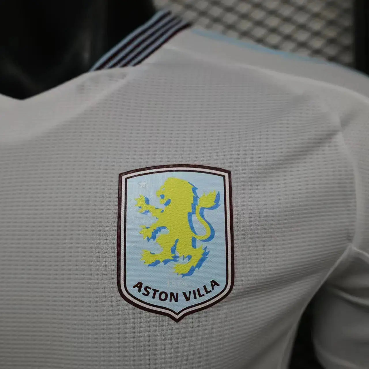 MAILLOT ASTON VILLA EXTERIEUR 2024/2025 - MODAFOOT