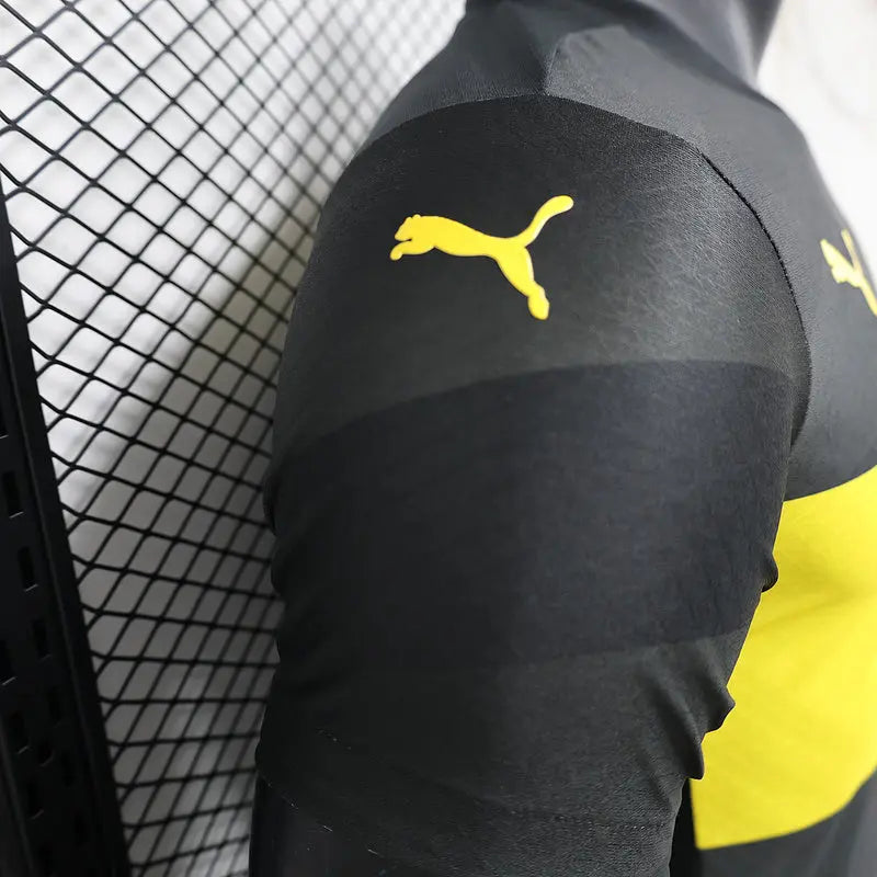 MAILLOT DORTMUND EXTERIEUR 2024/2025 Onze Maillots