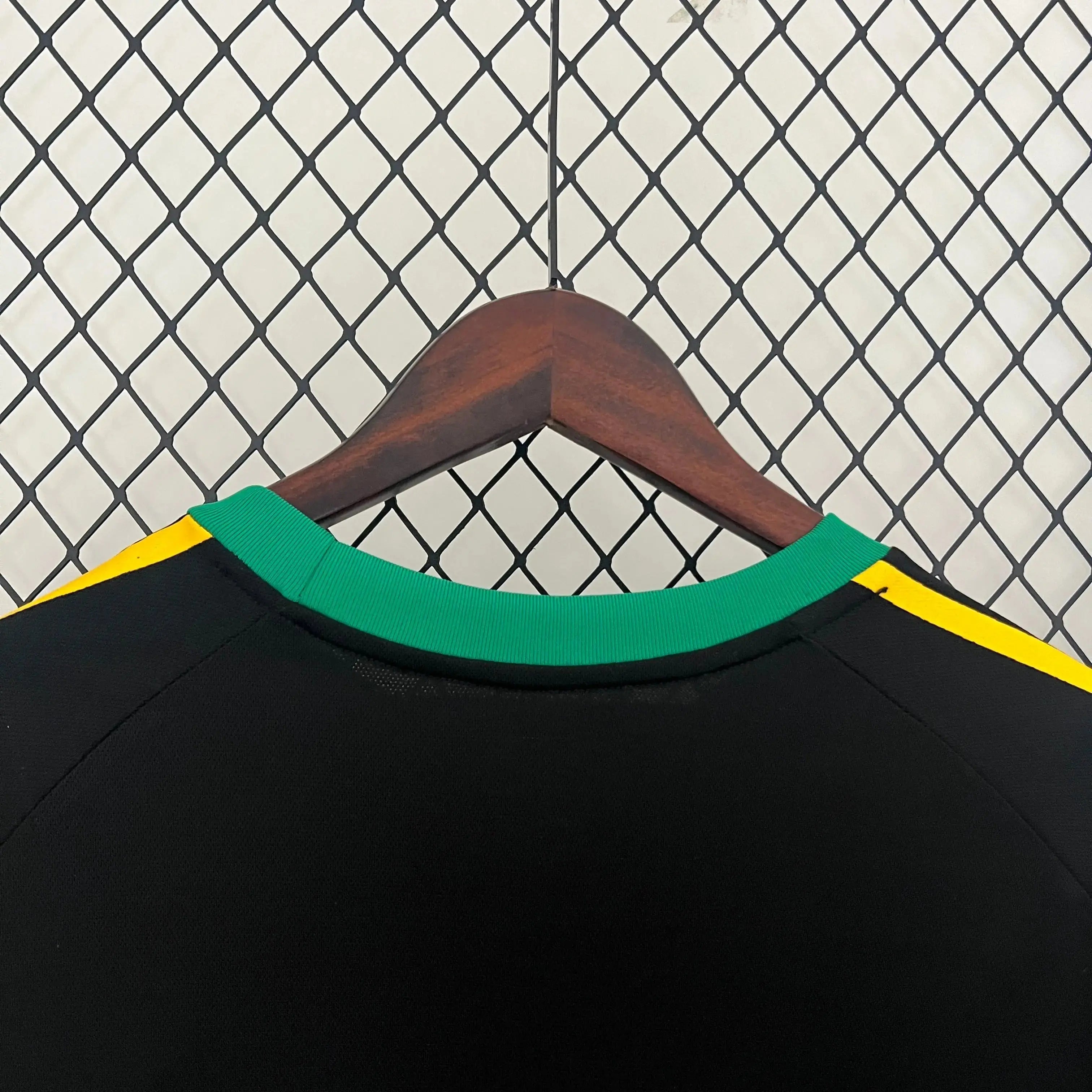 MAILLOT JAMAIQUE ENTRAINEMENT 2024/2025 Onze Maillots