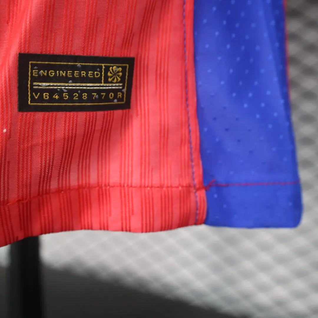 MAILLOT ETATS-UNIS EXTERIEUR 2024/2025 Onze Maillots