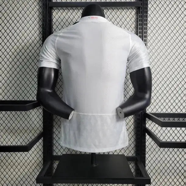 MAILLOT AC MILAN EXTERIEUR 2023/2024 Onze Maillots