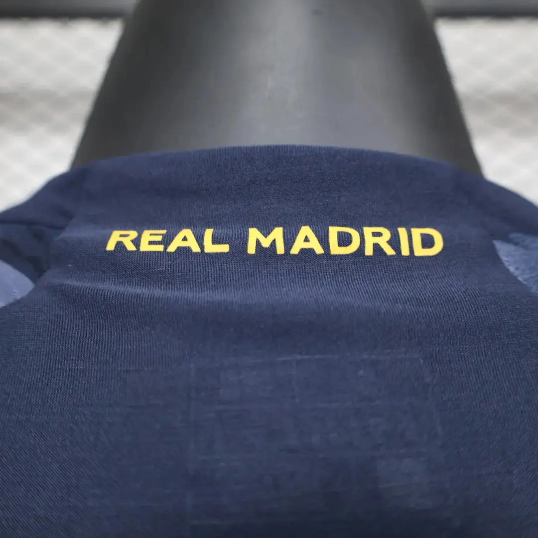 MAILLOT REAL MADRID EXTERIEUR 2023/2024 Onze Maillots