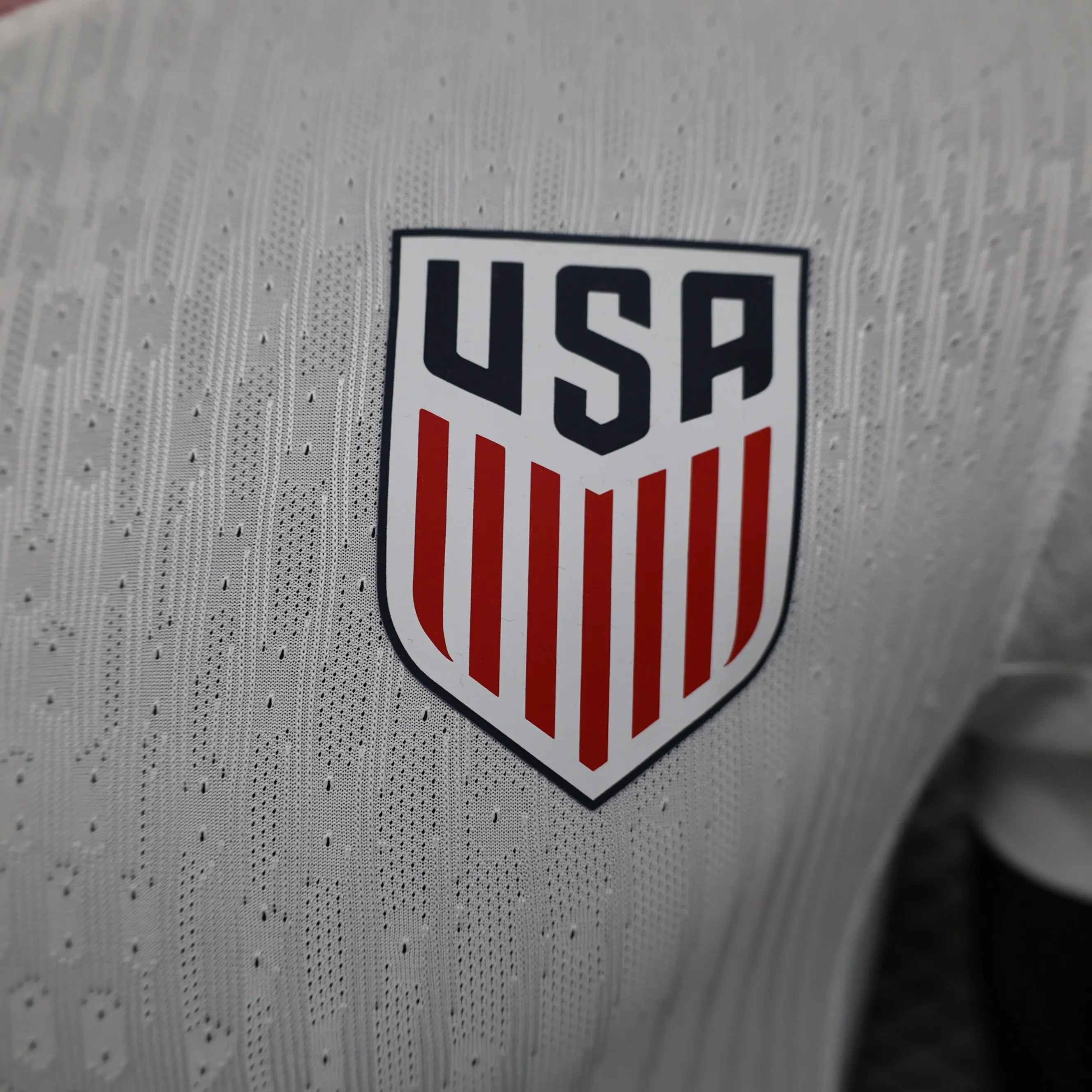 MAILLOT ETATS-UNIS DOMICILE 2024/2025 Onze Maillots