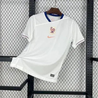 Maillot France CDM BLANC 2026 MODAFOOT