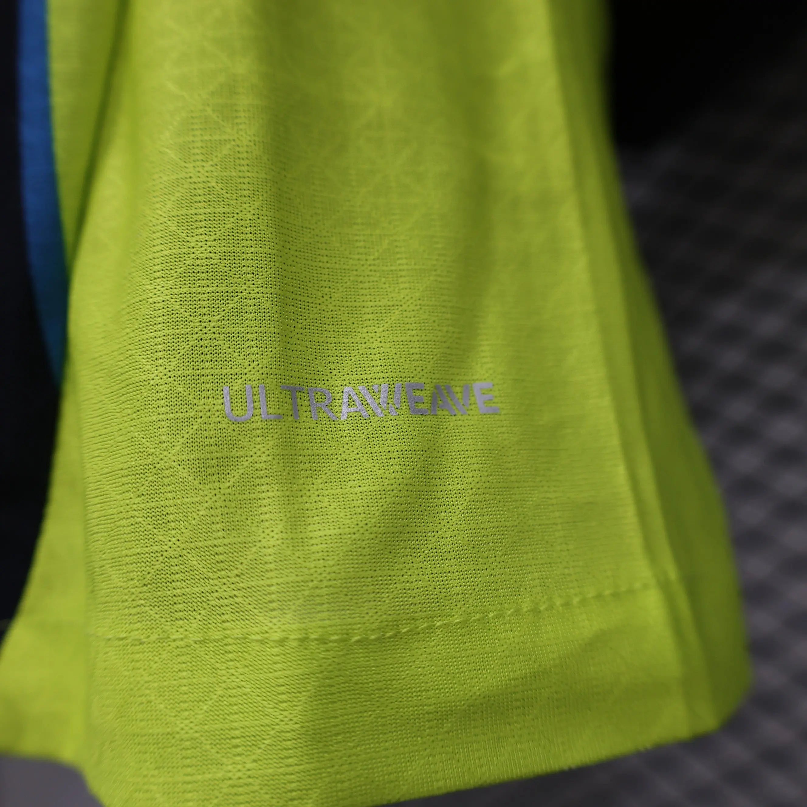 MAILLOT MANCHESTER CITY EXTERIEUR 2024/2025 Onze Maillots