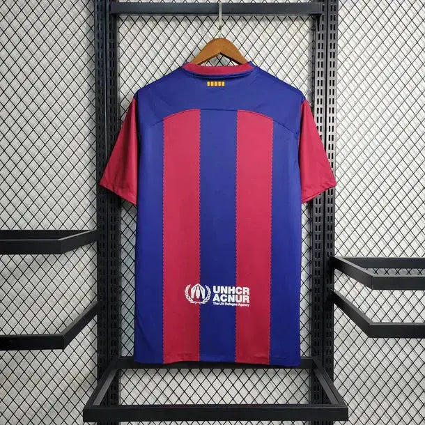 MAILLOT FC BARCELONE DOMICILE 2023/2024 Onze Maillots
