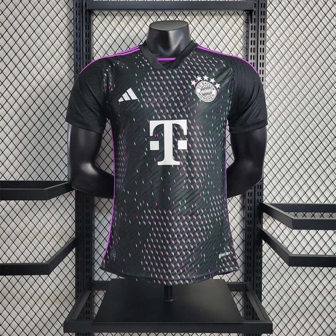 MAILLOT BAYERN MUNICH EDITION SPECIALE 2023/2024 Onze Maillots