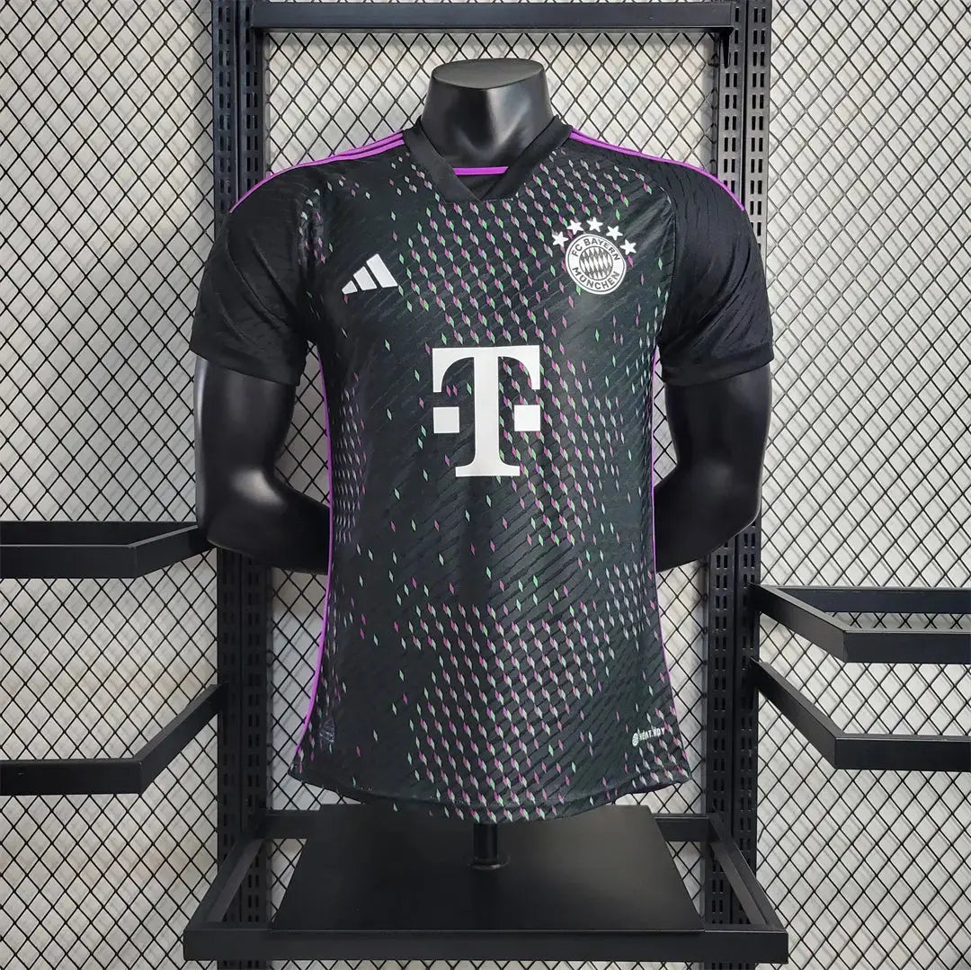 MAILLOT BAYERN MUNICH EDITION SPECIALE 2023/2024 Onze Maillots