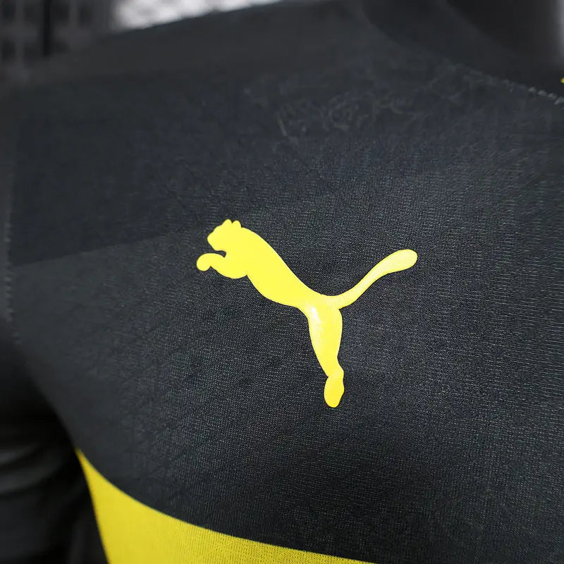 MAILLOT DORTMUND EXTERIEUR 2024/2025 Onze Maillots