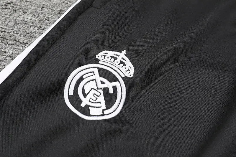 SURVÊTEMENTS REAL MADRID 2024/2025 - MODAFOOT