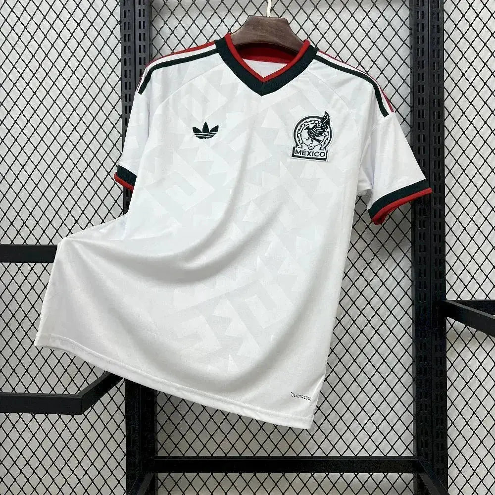 Maillot Mexique CDM 2026 MODAFOOT