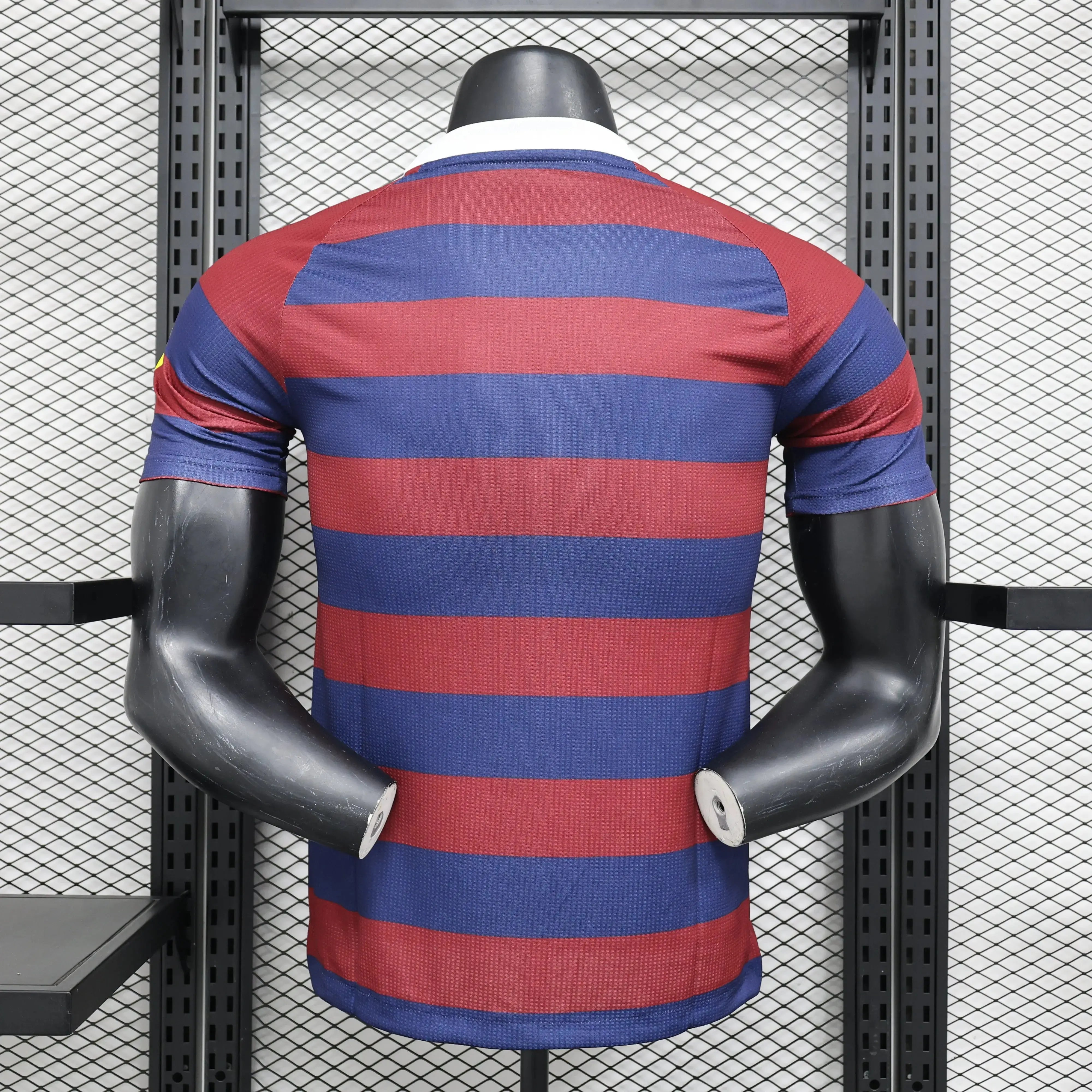 MAILLOT NEWCASTLE EXTERIEUR 2024/2025 Onze Maillots