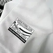 Maillot Santos Fc Domicile 2024/2025 MODAFOOT
