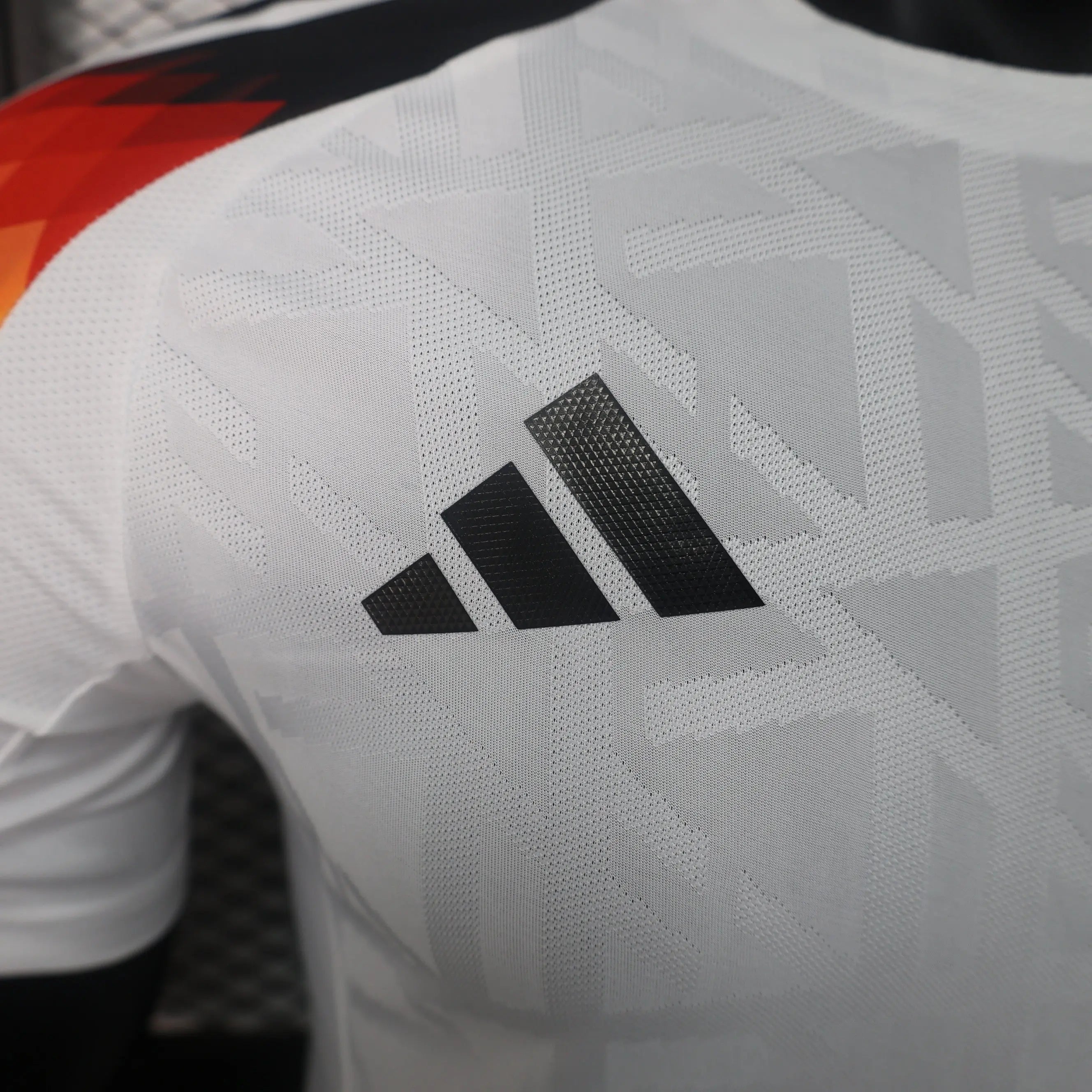 MAILLOT ALLEMAGNE DOMICILE 2024/2025 Onze Maillots