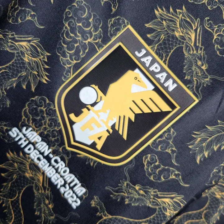MAILLOT JAPON CONCEPT DRAGON 2023/2024 - MODAFOOT