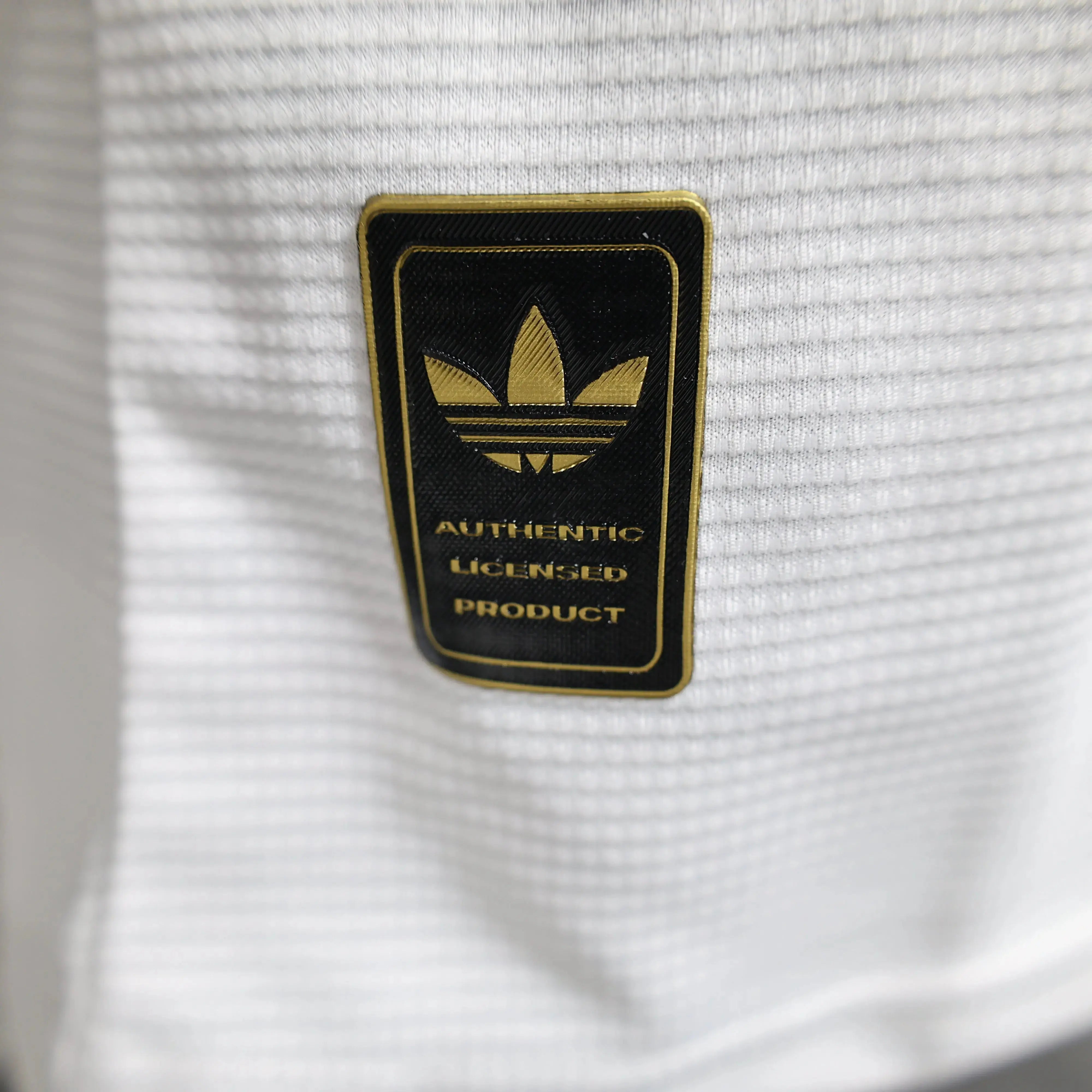 MAILLOT ARSENAL EDITION BLANC 2024/2025 - MODAFOOT
