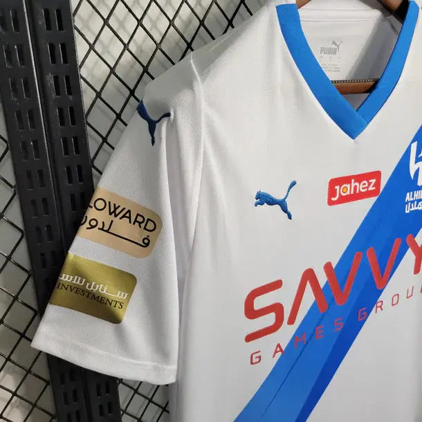 MAILLOT AL HILAL FC THIRD 2023/2024 Onze Maillots