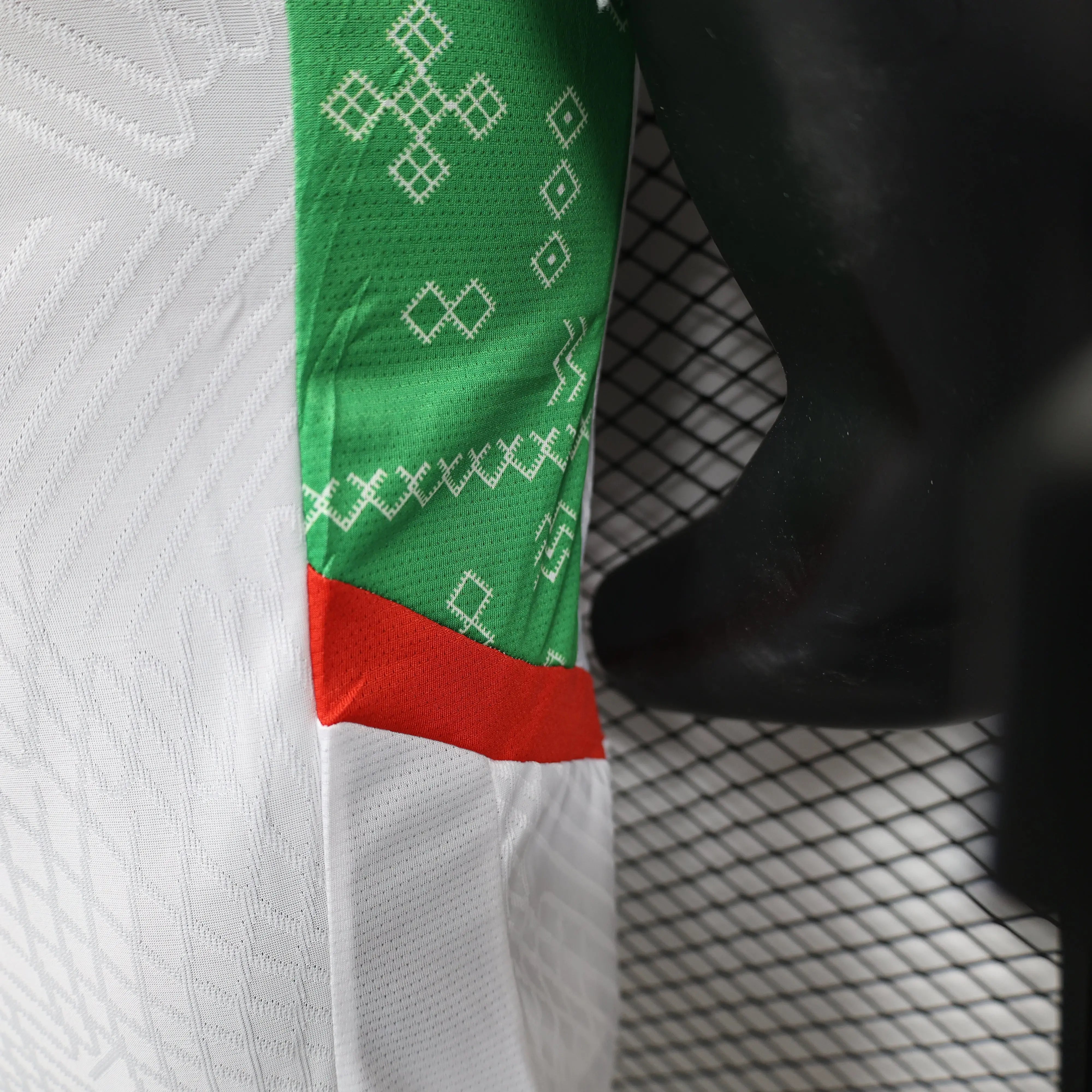 MAILLOT MAROC EXTERIEUR 2024/2025 - MODAFOOT