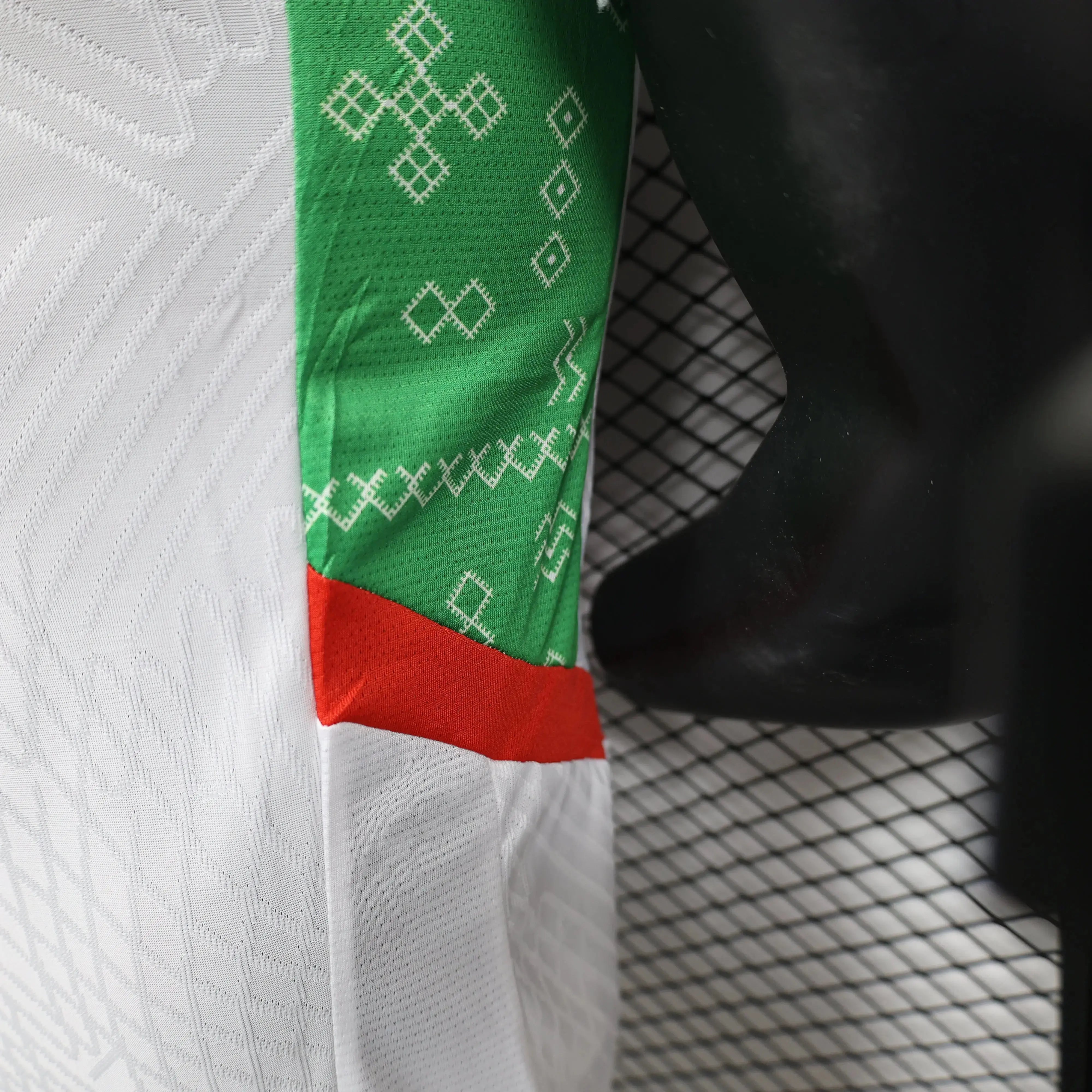 MAILLOT MAROC EXTERIEUR 2024/2025 - MODAFOOT