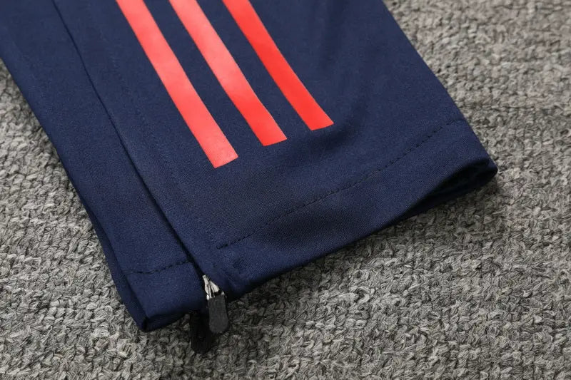 SURVÊTEMENTS MAN UNITED 2024/2025 - MODAFOOT
