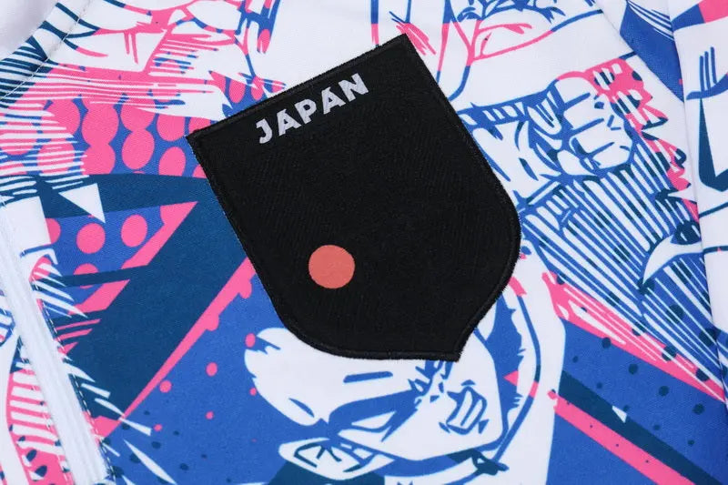 SURVÊTEMENTS JAPON 2024/2025 - MODAFOOT
