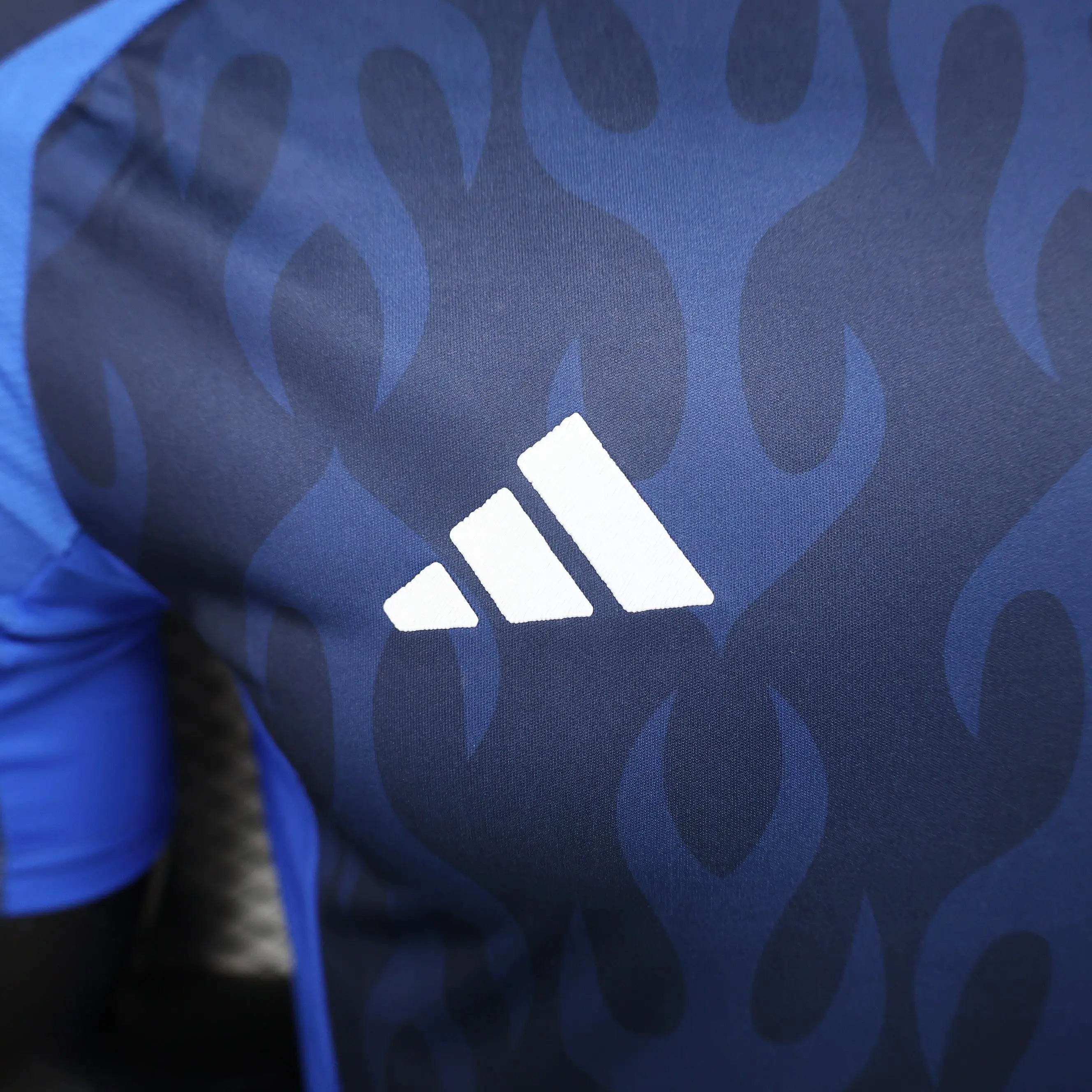 MAILLOT JAPON DOMICILE 2024/2025 Onze Maillots