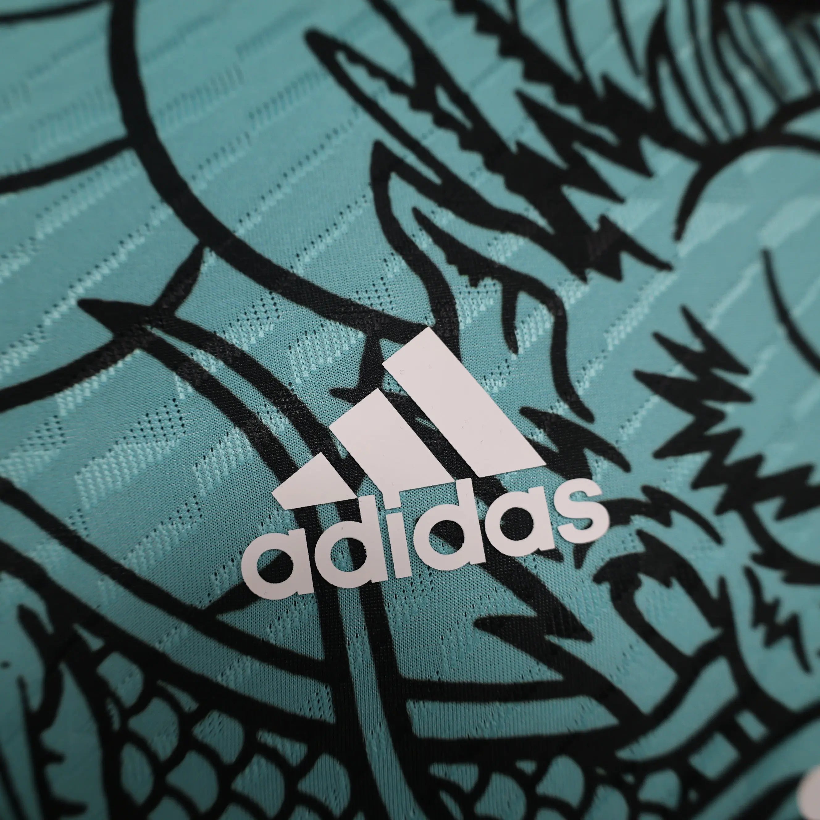 MAILLOT REAL MADRID CONCEPT 2024/2025 Onze Maillots