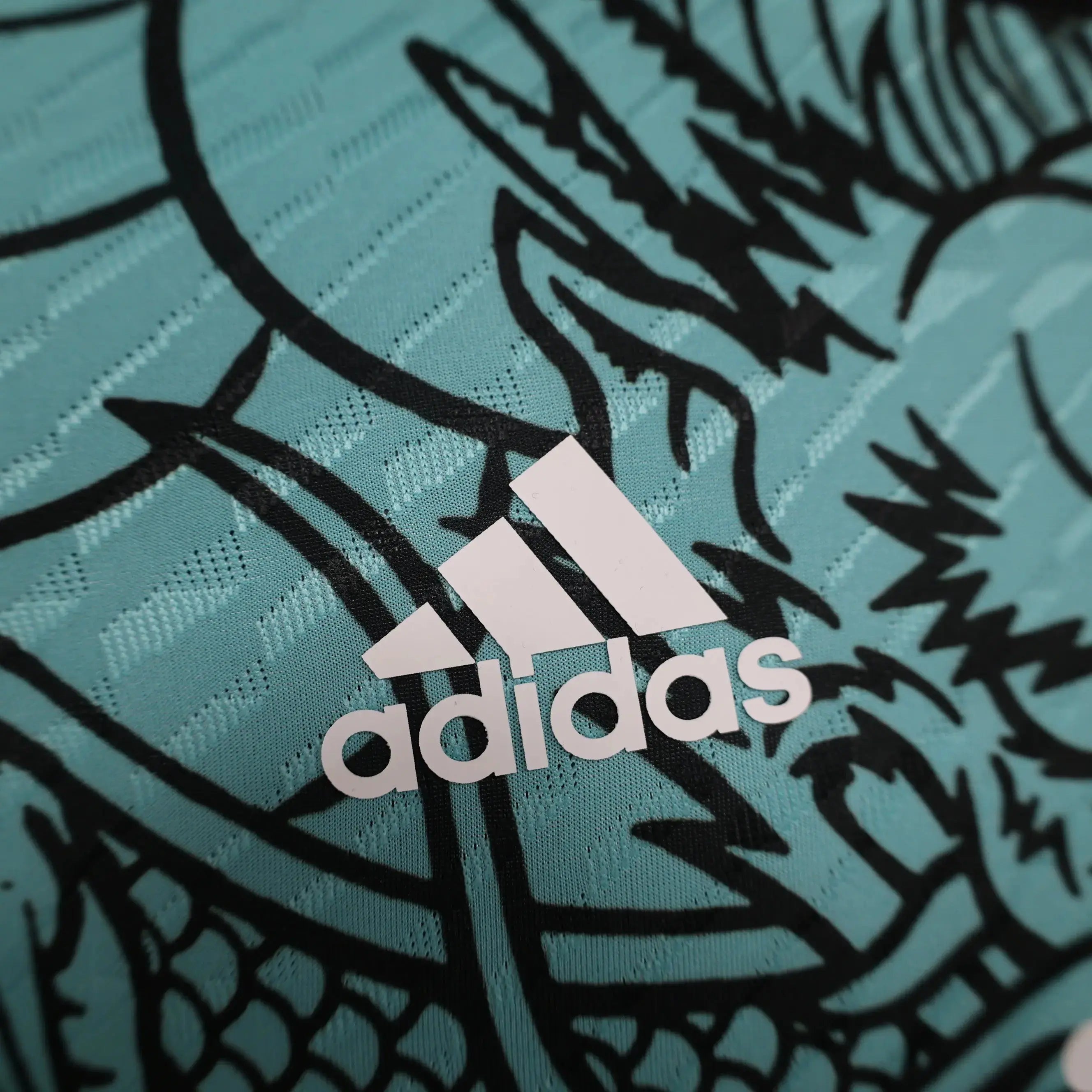 MAILLOT REAL MADRID CONCEPT 2024/2025 Onze Maillots