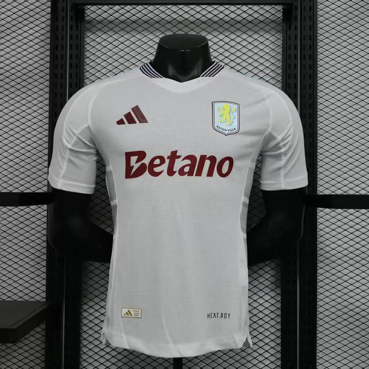 MAILLOT ASTON VILLA EXTERIEUR 2024/2025 - MODAFOOT