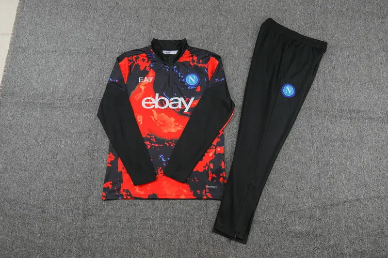 SURVÊTEMENTS NAPLES 2024/2025 - MODAFOOT