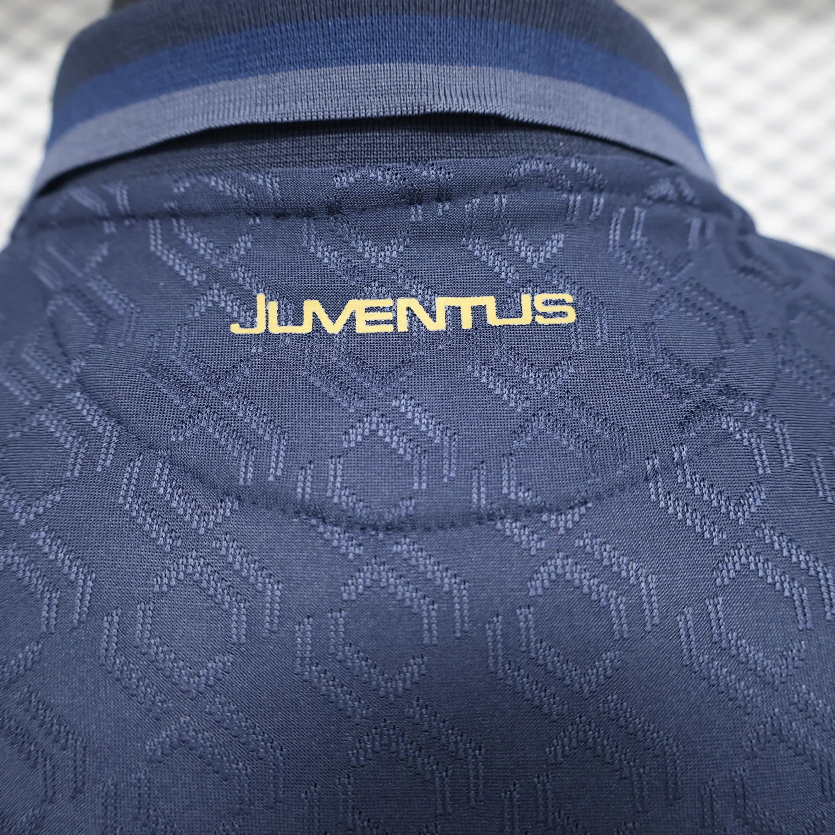 MAILLOT JUVENTUS THIRD 2024/2025 Onze Maillots