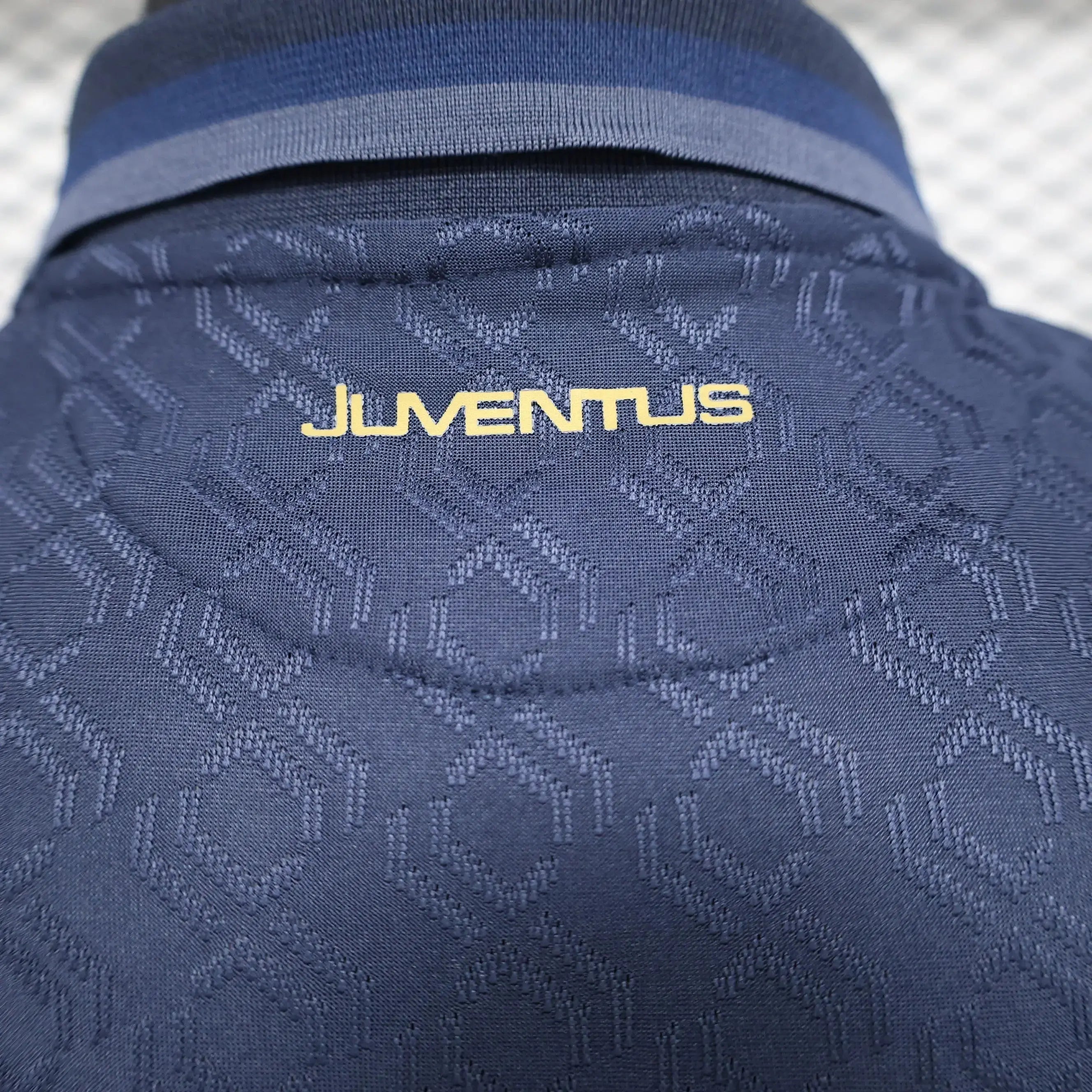 MAILLOT JUVENTUS THIRD 2024/2025 Onze Maillots