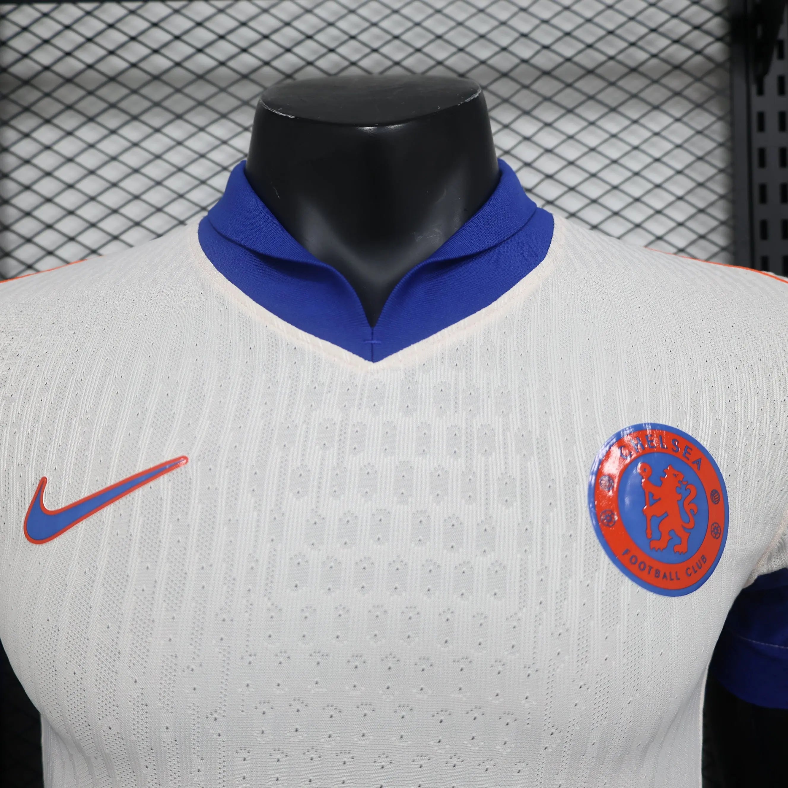 MAILLOT CHELSEA EXTERIEUR 2024/2025 Onze Maillots