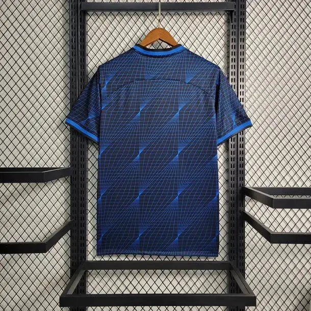 MAILLOT CHELSEA EXTERIEUR 2023/2024 Onze Maillots