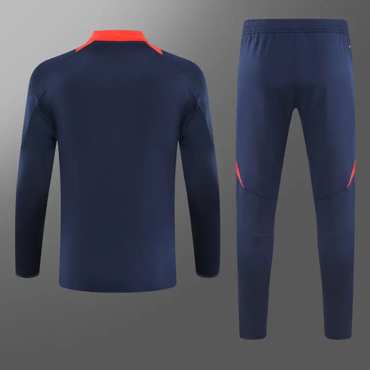 SURVÊTEMENTS MAN UNITED 2024/2025 - MODAFOOT