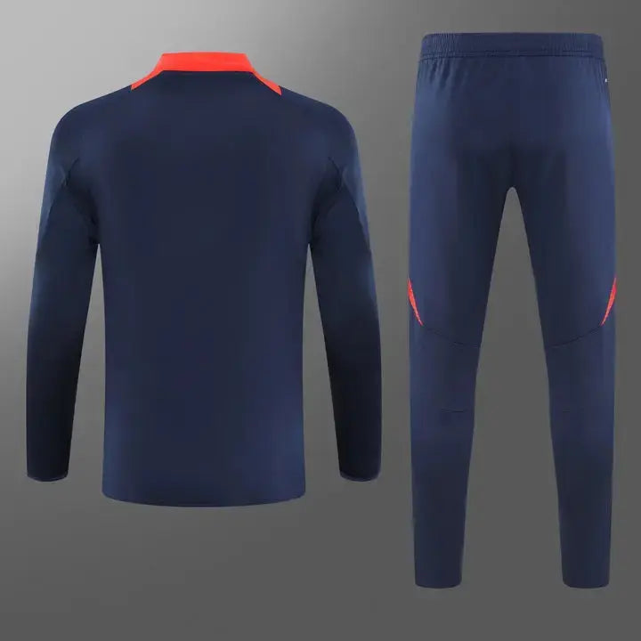 SURVÊTEMENTS MAN UNITED 2024/2025 - MODAFOOT