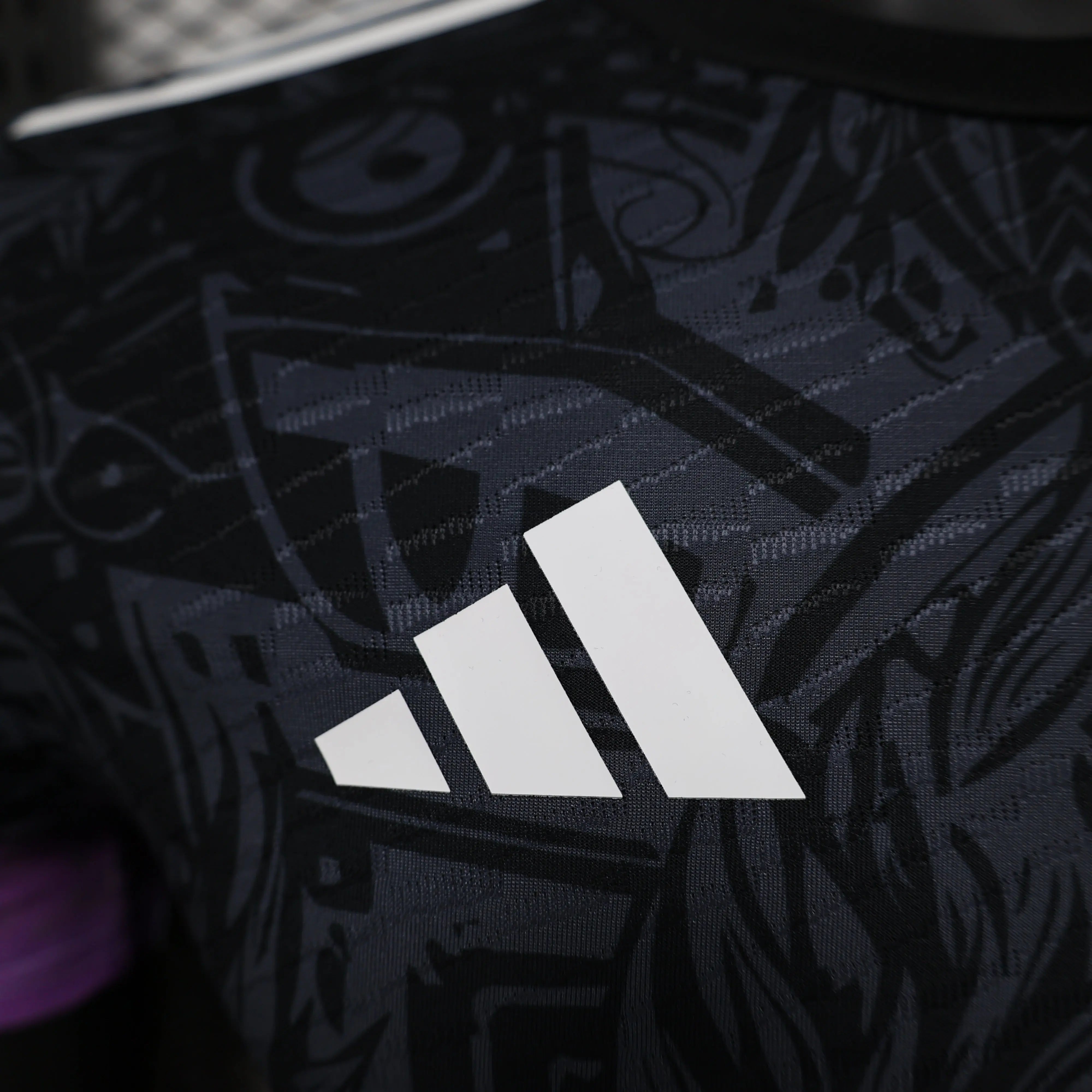 MAILLOT LIVERPOOL ÉDITION SPÉCIALE VIOLET 2024/2025 - MODAFOOT
